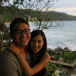 Meet your Posher, Leslie